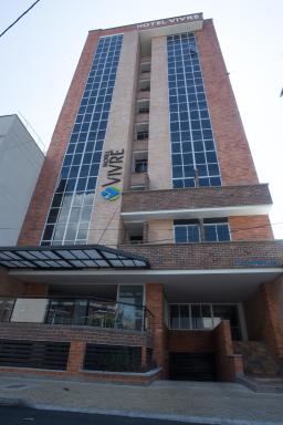 Hotel Vivre - Hizvo