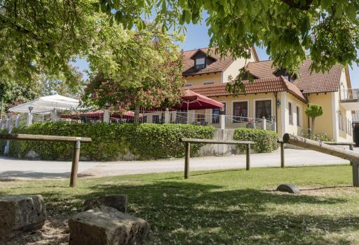 Landpension Birnthaler - Housity