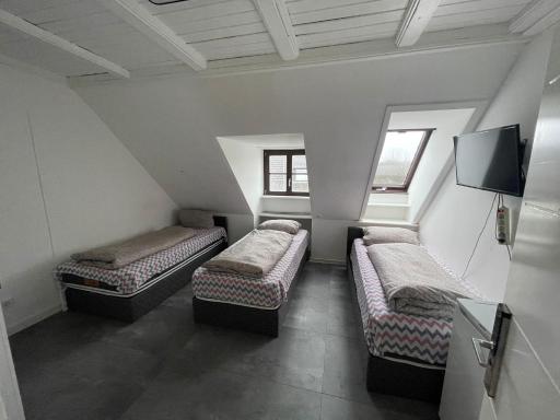 Zimmervermietung Welfenplatz - Housity