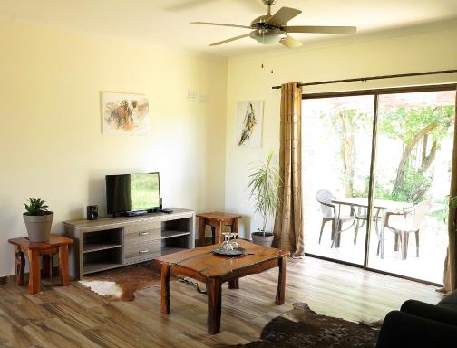 Lodge Huge Dassie - Housity
