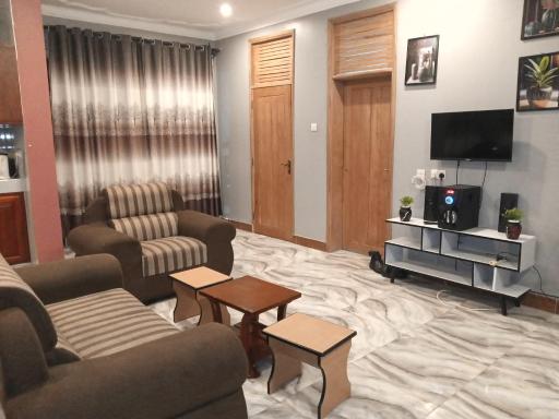 Kaks apartments, Najjera-Buwaate RD - Housity