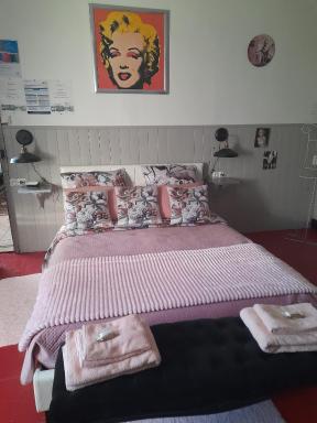 Marie-Claire la grillade - Housity