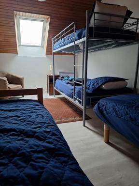 Le Gîte des Korrigans - Housity