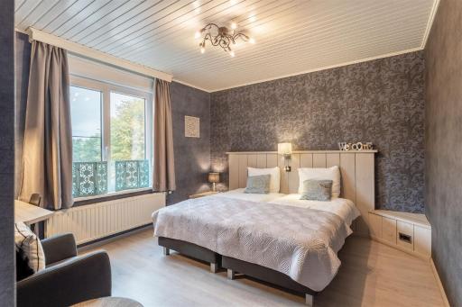 B&B Coachman's still - Housity