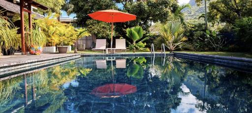 sweet island studio ocean - Housity