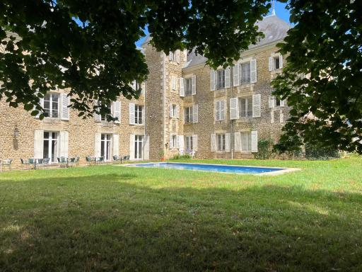 Château de La Grange - Housity