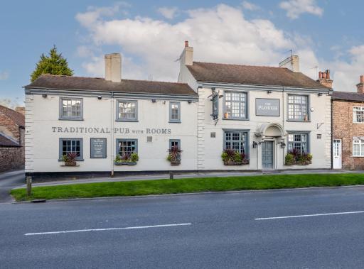 The Plough Inn - Housity