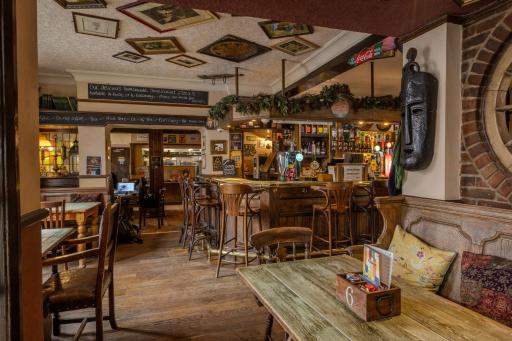 The Plough Inn - Housity