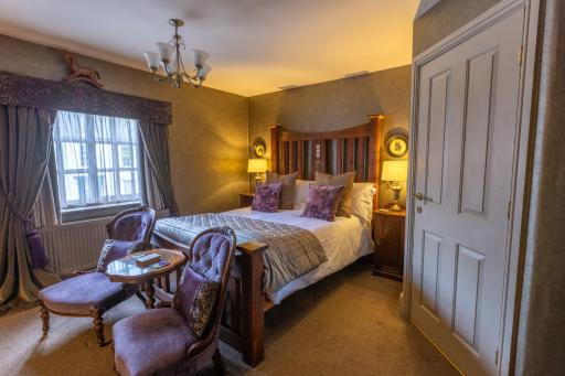 The Plough Inn - Housity