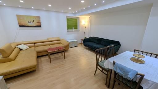 FeWo-Seeheim Barrierefrei EG - Housity