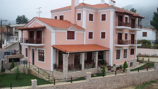 Zaggou Apartments - Housity