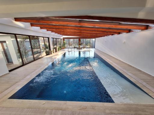 TREND - cazare, gradina, piscina - Housity