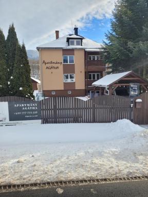 Apartmany Agatha - Housity