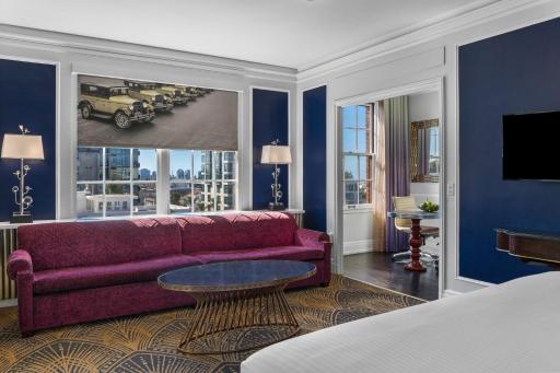 Inn at the Park - Housity