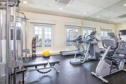 Inn at the Park - Housity