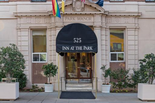 Inn at the Park - Housity