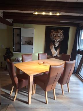 Ferienhaus Bine - Housity