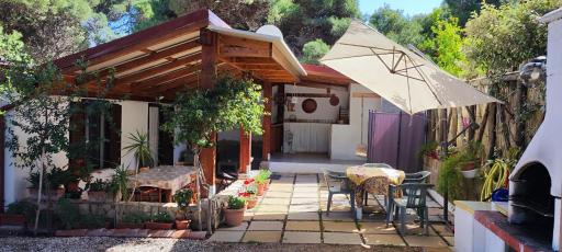 Casa del Pino - Housity