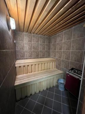 Voss Apartment in Oppheim Resort, pool and view - Housity