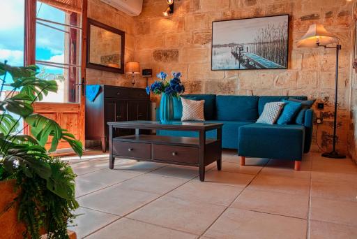 Farmhouse Cala - Housity