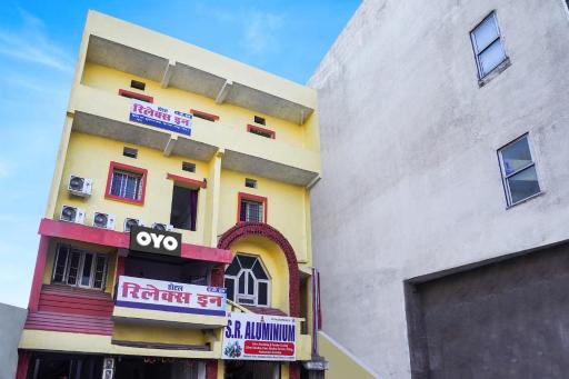 Hotel O Relax Inn - Housity