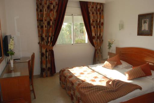 Hotel la princesse - Housity
