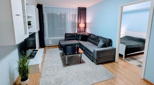 Jõe Apartments - Housity