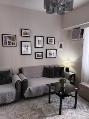 Spacious 2 Bedroom condo unit for rent - Housity