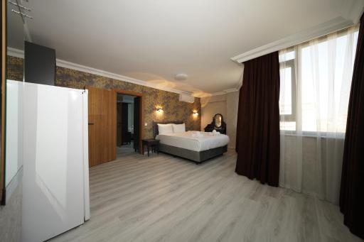Palmera City Hotel - Housity