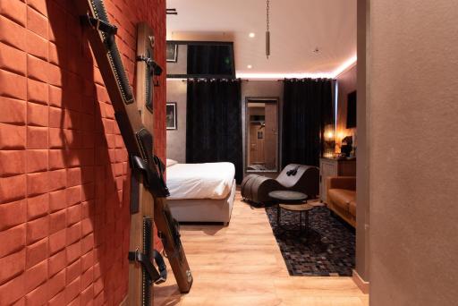 LOVE ROOM - Luxembourg - Housity