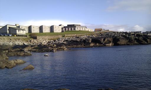 The Lerwick Hotel - Housity