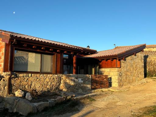 Casas Rurales LA HUERTA DEL CURATO II - Housity