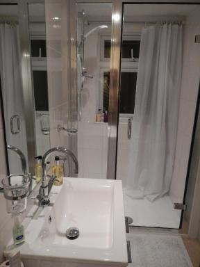 The Rutlands B&B - Housity