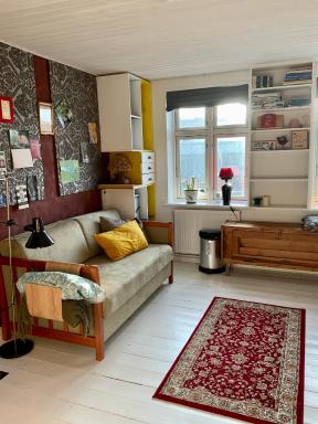 Beachfront Spiced Bed&Breakfast - Housity