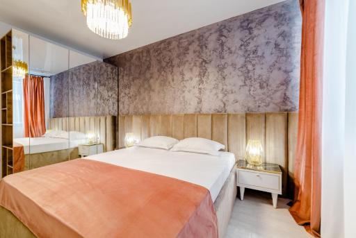 Joya - Apartment Mamaia Nord - Housity