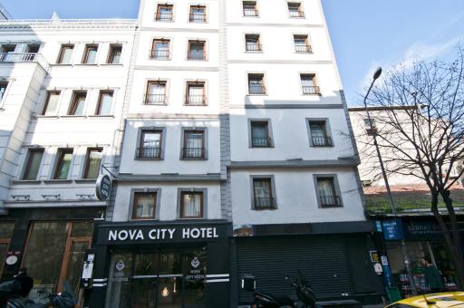 Nova City Hotel - Housity