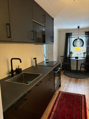 Very nice cottage by the lake. Lursjön! - Housity