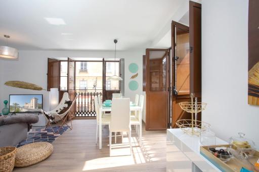 SingularStays Valencia Center - Housity