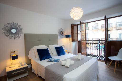 SingularStays Valencia Center - Housity