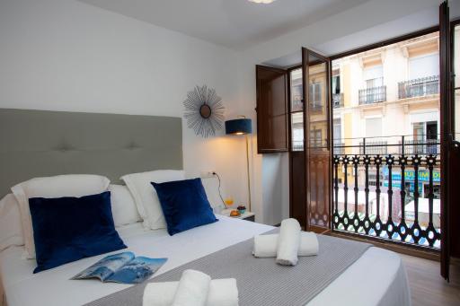 SingularStays Valencia Center - Housity