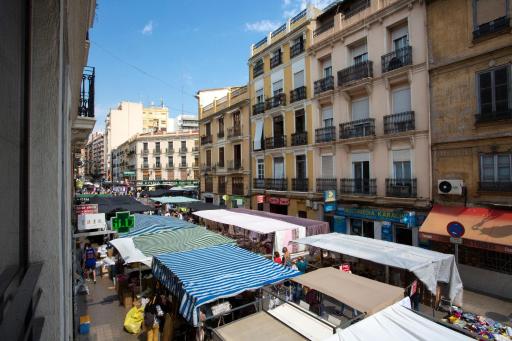 SingularStays Valencia Center - Housity