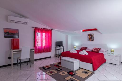 B&B SA SPIGA - Housity