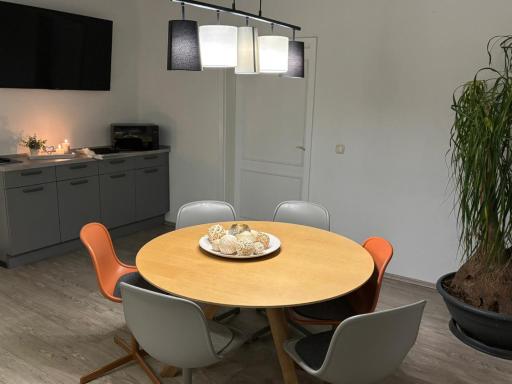 Exklusive Ferienwohnung im Zentrum von Plauen - Housity