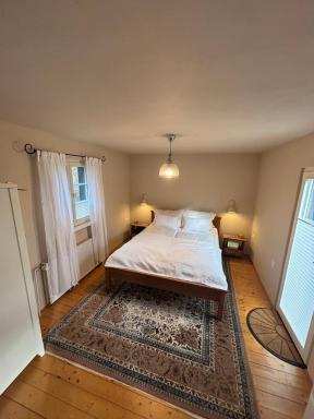 Bergisches Cottage Solingen - Tiny House mit Garten - Housity