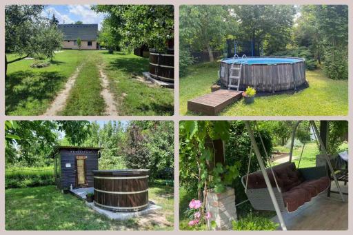 Panna tanya - Housity
