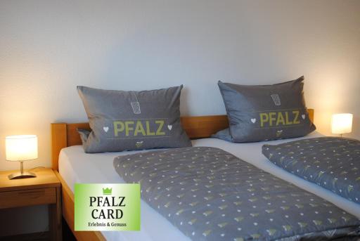 Ferienhaus Rauwolf - Housity