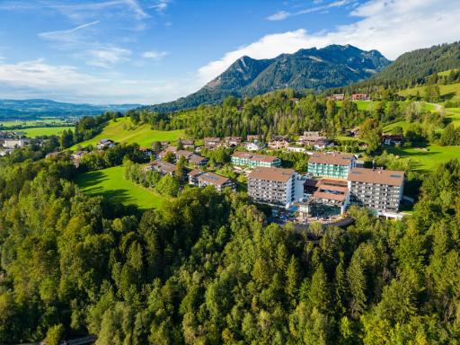 AllgäuStern Hotel - Housity