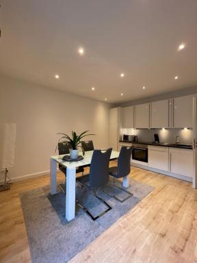 Ferienwohnung Oldenburg Bloherfelde - Housity