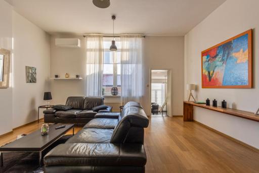 B&B Leopold & Appartementen - Housity