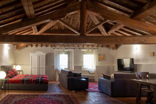 Dimora Storica Antica Grancia - Housity